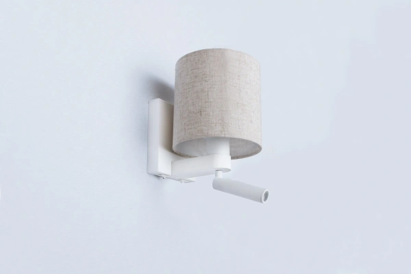 Wall light BRIGHTON02 E27 Wall light BRIGHTON02 E27