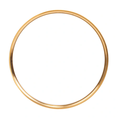 Surface downlight Gold Ring to Suit HV5844