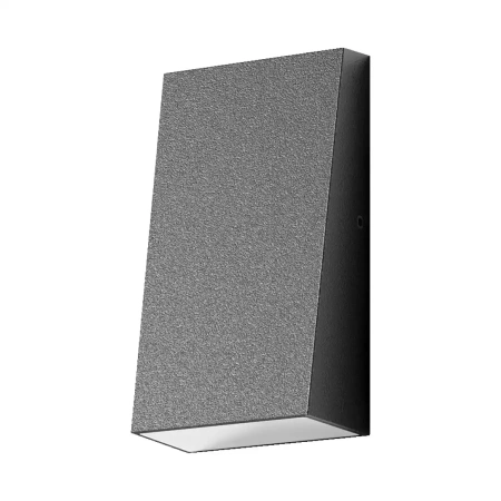Wall light EDGE-4-DGR 19694