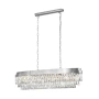 Pendant lamp VALPARAISO 1 39495