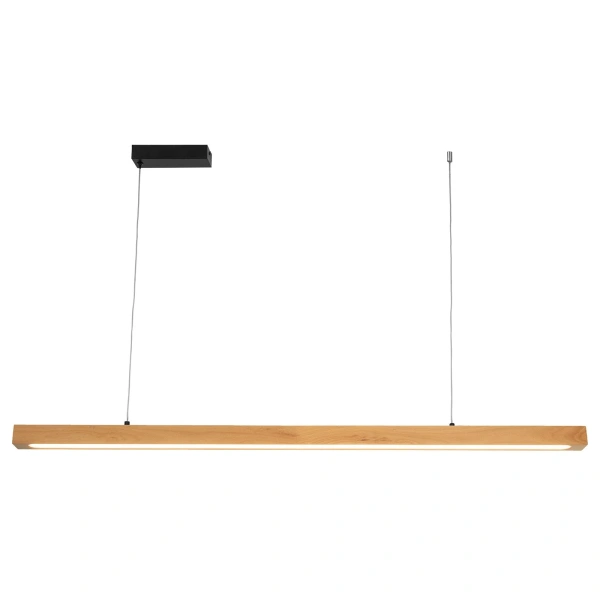 Pendant lamp Vior LED 25W 3CCT Dim with switch L1220 WD Pendant lamp Vior LED 25W 3CCT Dim with switch L1220 WD