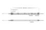 LED Strip HaviFlex Flexible Neon Side Bend HV9792 3K 14.4W IP67 1m