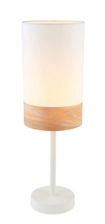 Bedside lamp TAMBURA07TL E27