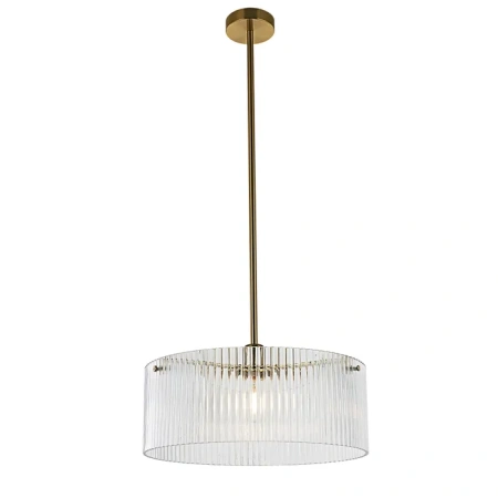 Pendant light MEDICI 400mm GL