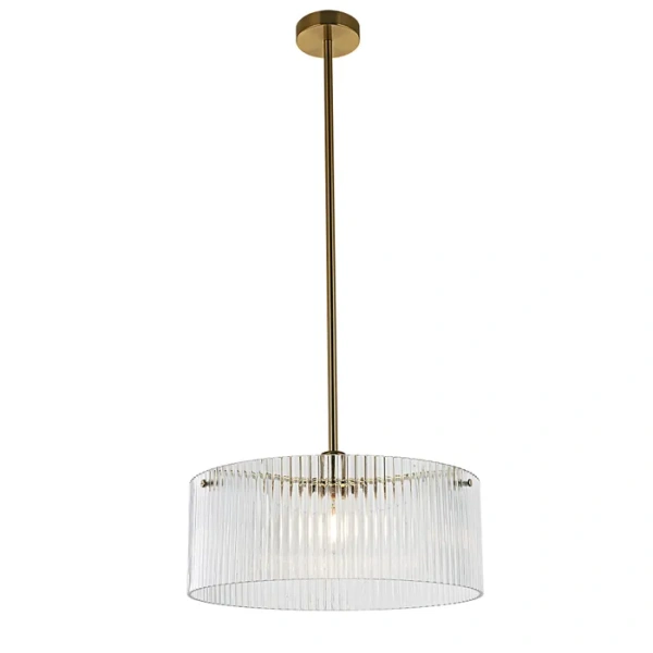 Pendant light MEDICI 400mm GL