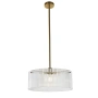 Pendant light MEDICI 400mm GL