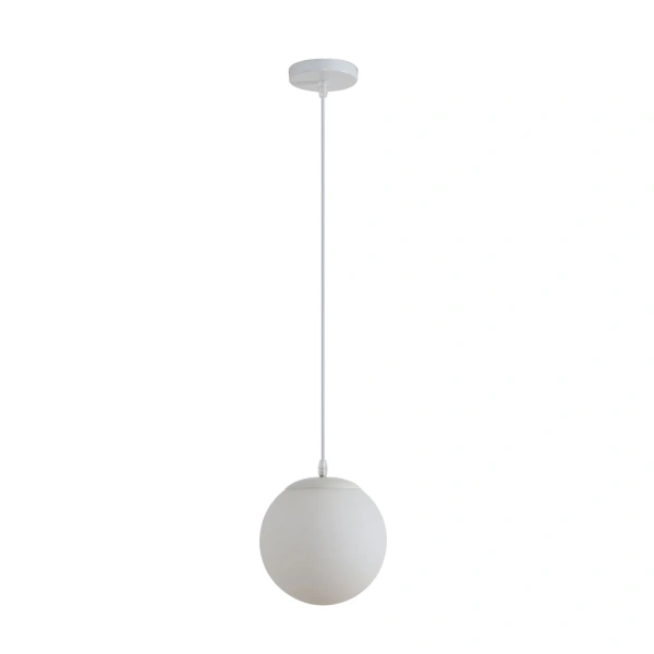 Pendant lamp BUBBLE 200 OPL 31458