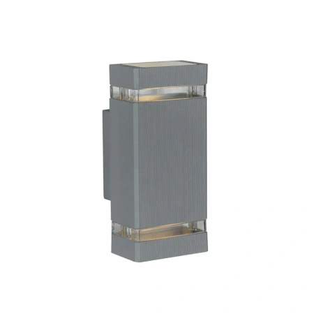 Wall light ROLAND EX2 GU10 8W 3K up-down SL