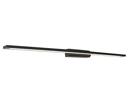 Wall light Zodiac 20W LED 4K L86 BLK