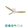 Ceiling fan Bali DC LED Wi-Fi WD52