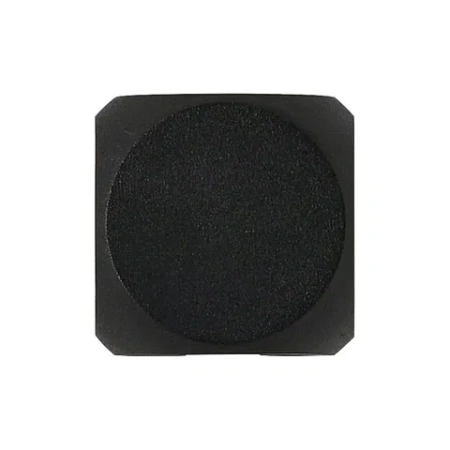 Wall light Benz LED 4W up-down 3K BLK