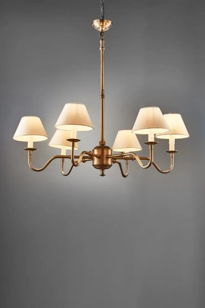 Chandelier Prescot ABRS