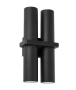 Wall light Briller2 GU10 35W IP65