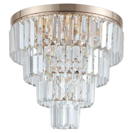Ceiling lamp FOUR DROP E14 GL