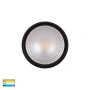 Surface downlight Nella Surface Mounted 12V 3CCT LED 7W BLK