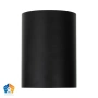 Surface downlight Nella 12V 24W 5CCT LED BLK