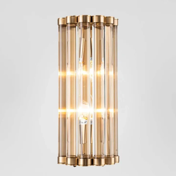 Wall light Kobe Medium E14 BRS Wall light Kobe Medium E14 BRS