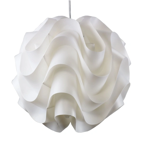 Single pendant Chic 43 WHT Single pendant Chic 43 WHT