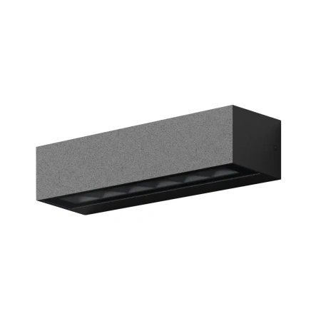 Wall light DASH-13-DGR 19944