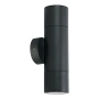 Wall light SHADOW-2-WB-BLK 49026