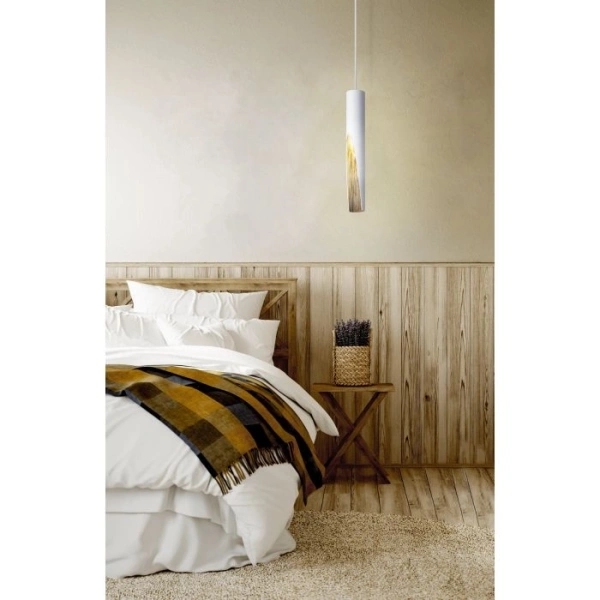 Pendant lamp Barbotto