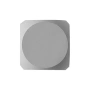 Wall light Benz LED 4W 360 3K WHT