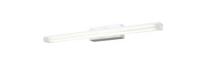 Wall light VANITAS1S LED CCT IP44 L370 WHT