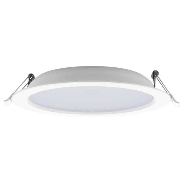 Downlight Esta CCT LED 15W WHT flex and plug Downlight Esta CCT LED 15W WHT flex and plug