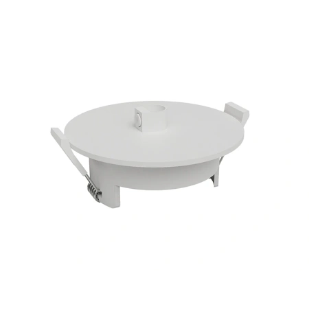 Recessed ceiling cup Z2000-48.RCUP.WH