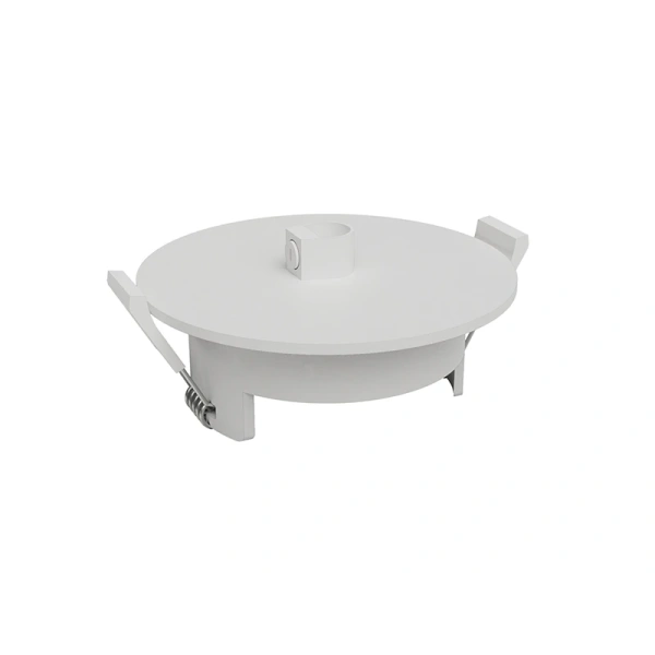 Recessed ceiling cup Z2000-48.RCUP.WH
