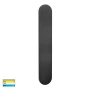 Wall light Barline Shadow LED 12W 3CCT IP65 60cm HV3562T-BLK