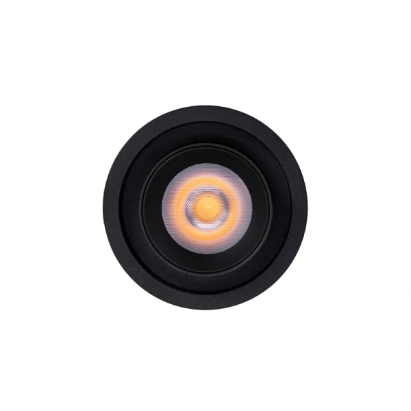 Recessed spotlight Z18961-12.38.CCT.BK LED 3CCT 12W DIY Recessed spotlight Z18961-12.38.CCT.BK LED 3CCT 12W DIY