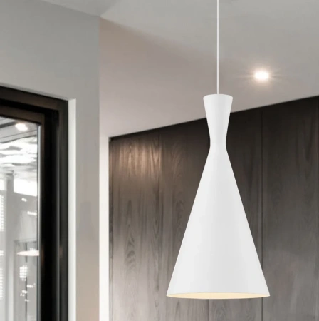 Pendant FLERO 20 WHT