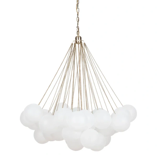 Pendant lamp Cloud Large Pendant lamp Cloud Large