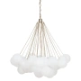 Pendant lamp Cloud Large