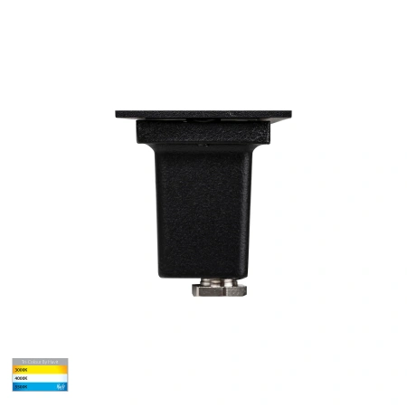 Step light Bata 3W LED 240V 3CCT BL