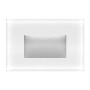 Step light ZONE-4 19722 LED 4W 3K 240V IP65 WHT