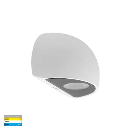 Wall light Serres 1.5W 3CCT LED WHT