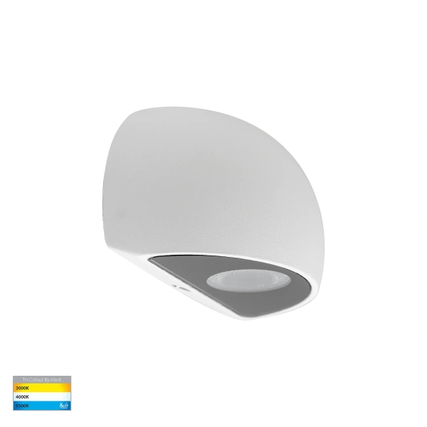 Wall light Serres 1.5W 3CCT LED WHT