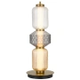 Table lamp Torso H53 LED 18W 3K BRS
