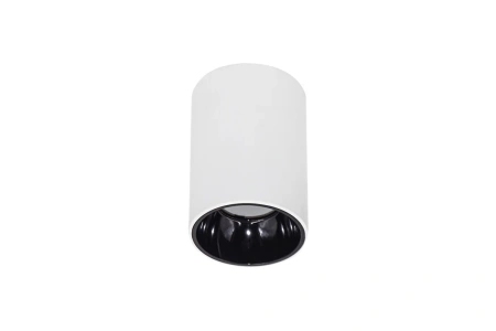 Surface downlight Cylinder ZTUBE-10.75.CCT.WHG LED 10W