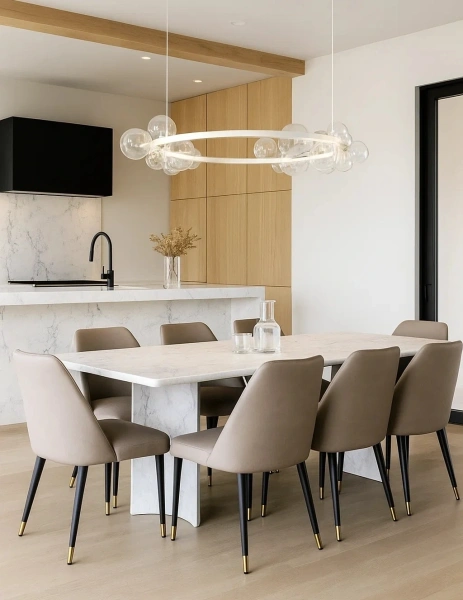 Pendant lamp Opera S24 WH Pendant lamp Opera S24 WH