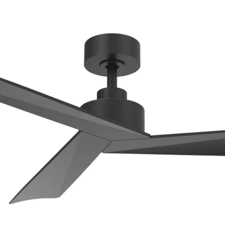Ceiling Fan Bronte 52 DC BLK Ceiling Fan Bronte 52 DC BLK
