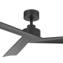 Ceiling Fan Bronte 52 DC BLK Ceiling Fan Bronte 52 DC BLK