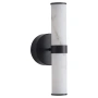 Wall light Ella 2 Exterior 8W LED BL