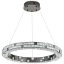 Pendant lamp Armadale 80 3CCT LED BLK