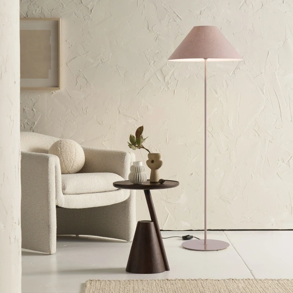 Floor lamp Hetta Vintage Rose Floor lamp Hetta Vintage Rose