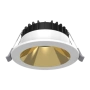 Downlight SWAP Low Glare LED 8W 3CCT IP44 GD