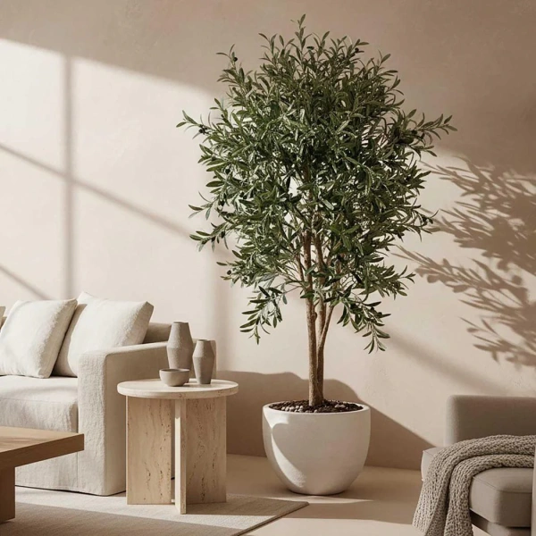 Olive Tree 1.5m 
