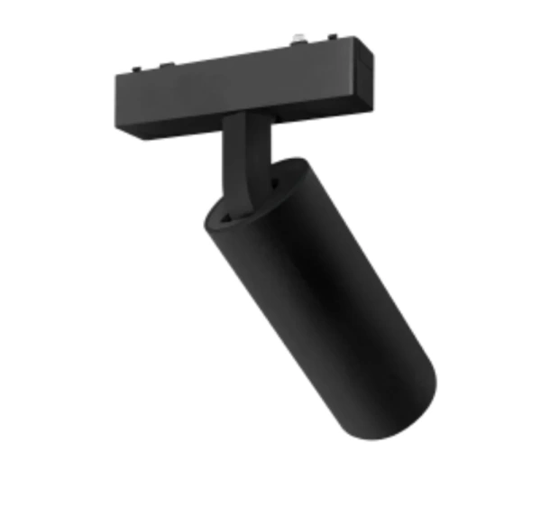 Track Spotlight Z3015-12.36.CCT.BK 48V 12W WIFI